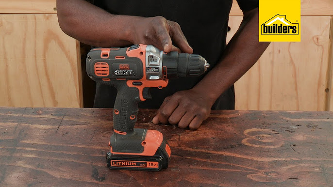 The Black + Decker Multievo Range 