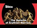 Traces of the Scythian Warfare in Mongolia (PART 3) | SLICE