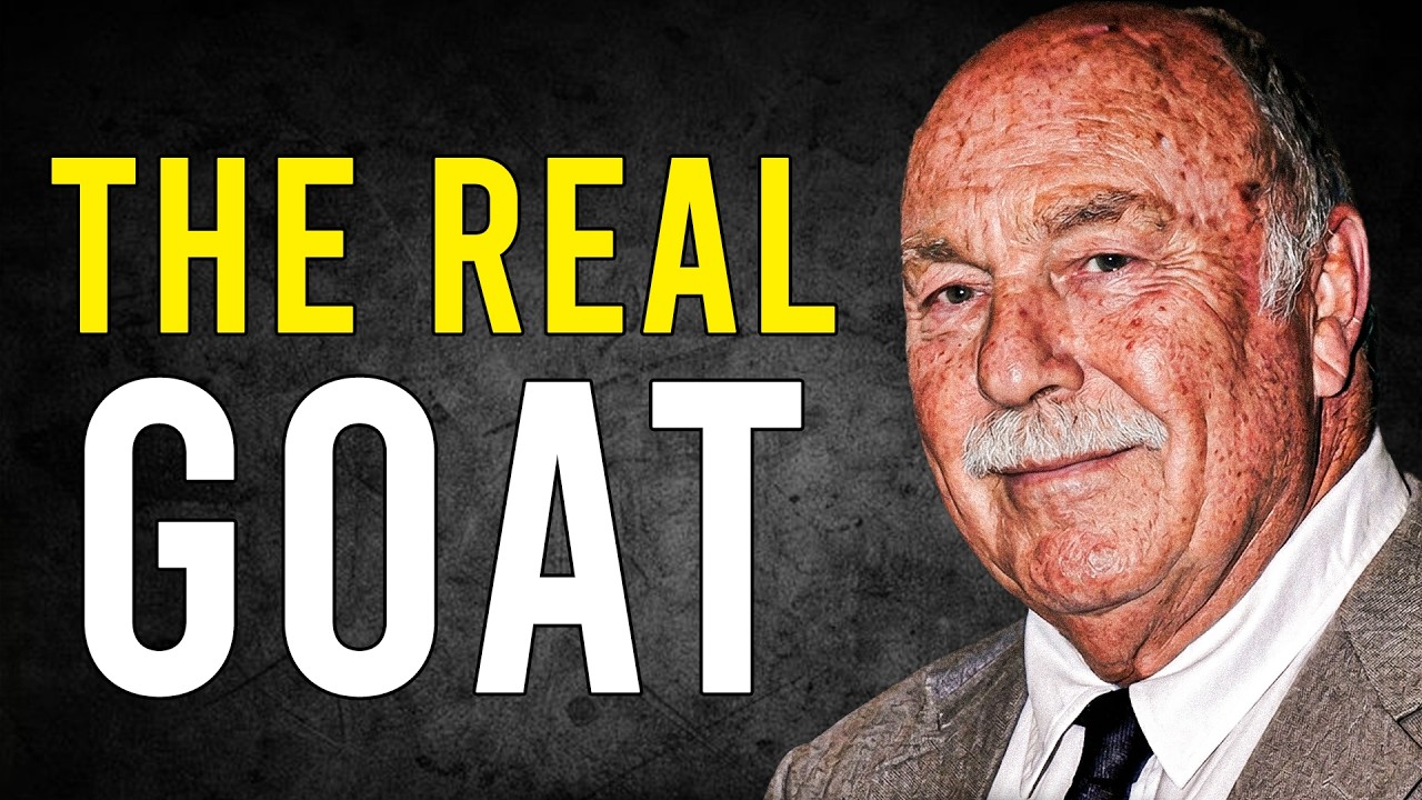 Jimmy Greaves Picked 4 Of His Greatest Players in Football History