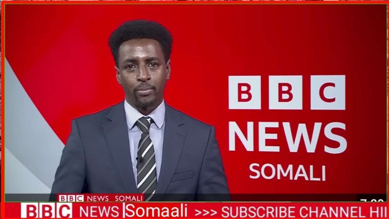 BBC Somali Radio Idaacadda Subaxnimo 27.02.2026 #bbcsomali  #somalia #somaliradio