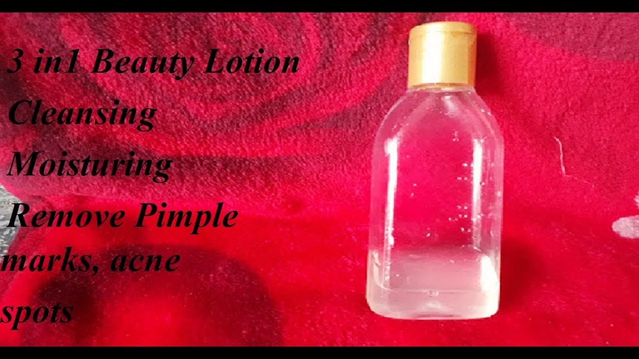 skincare routine order चेहरे से पिम्पल्स के निशान त्वचा को सॉफ्ट, चमकदार और बेदाग़ कैसे बनाये