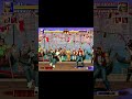 1994년 SNK에서 출시한 킹 오브 파이터즈 '94(KOF '94)