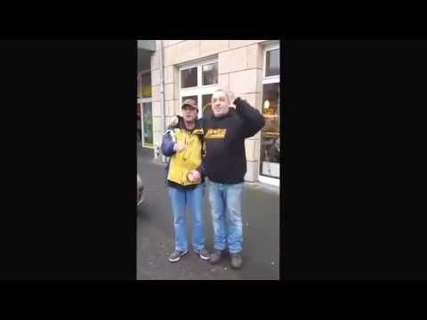 Arbeit ist scheiße