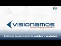 ¡VISIONAMOS - Renovamos nuestra imagen!