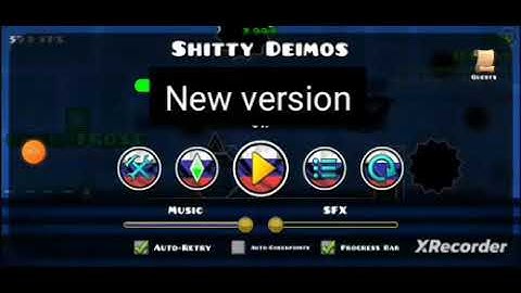 "Shitty Deimos" My part (Updrate)