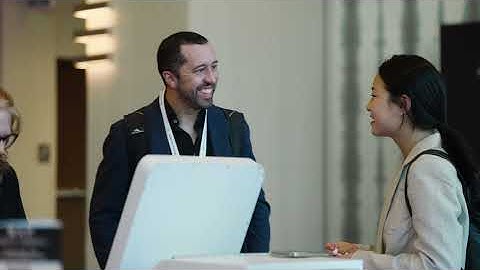 Watch our highlights video from SAF North America Congress 2025