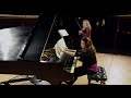 Trio arkel marie brard  francine kay lili boulanger  nocturne and cortge