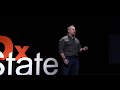 How to Not Die - Making Identifying Dangerous People Your Superpower | Terry Vaughan | TEDxNCState