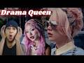 LANA - Drama Queen (REACTION VIDEO)
