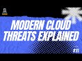 Cloud Security Challenges &amp; Strategies for Modern Teams | Security Boulevard Ep. 11