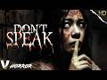 Silent Shadows Lurk Don T Speak Creature Thriller Movie Free Movie 