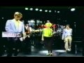 The b52s butterbean live