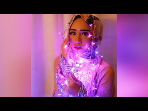 Hidup berubah kerana video &rsquo;Macam Cantik Je!&rsquo; - Asyalliee @ Syasya Solero