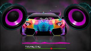 DJ Tolunay - Coming For You (Club Mix)#ClubRemix Resimi