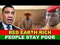 Why Jamaica’s Bauxite Wealth Still Doesn’t Reach Ordinary Families