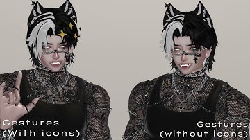 Veil  by Akira (Toggle Showcase)