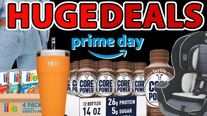 50 HUGE Prime Day Deals on Amazon PART 2 !!!  You NEED to Buy NOW !!! October 2024 - Hurry !!!