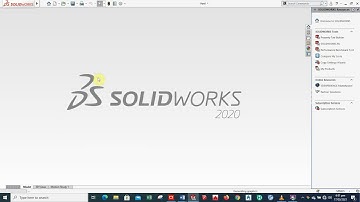 #Solidworks Oil & Gas Boiler Tank Design Tutorial (Part 1)  in SOLIDWORKS