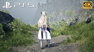 VALKYRIE ELYSIUM | PS5 Gameplay (4K 60FPS)