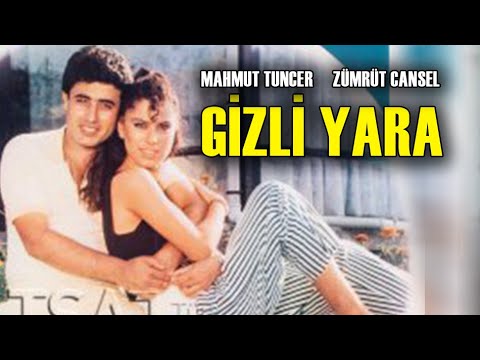 Gizli Yara - Türk Filmi