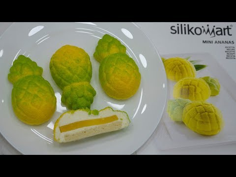 Video: Jogurtikook Ja Ananass
