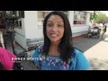 PRICELESS: Behind-The-Scenes With Bianca Santos #1