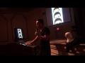 PRP ACell Use for Hair Transplant Lecture by Dr. Sam Lam