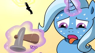 [MLP Comic Dub] One More Rock (Comedy)