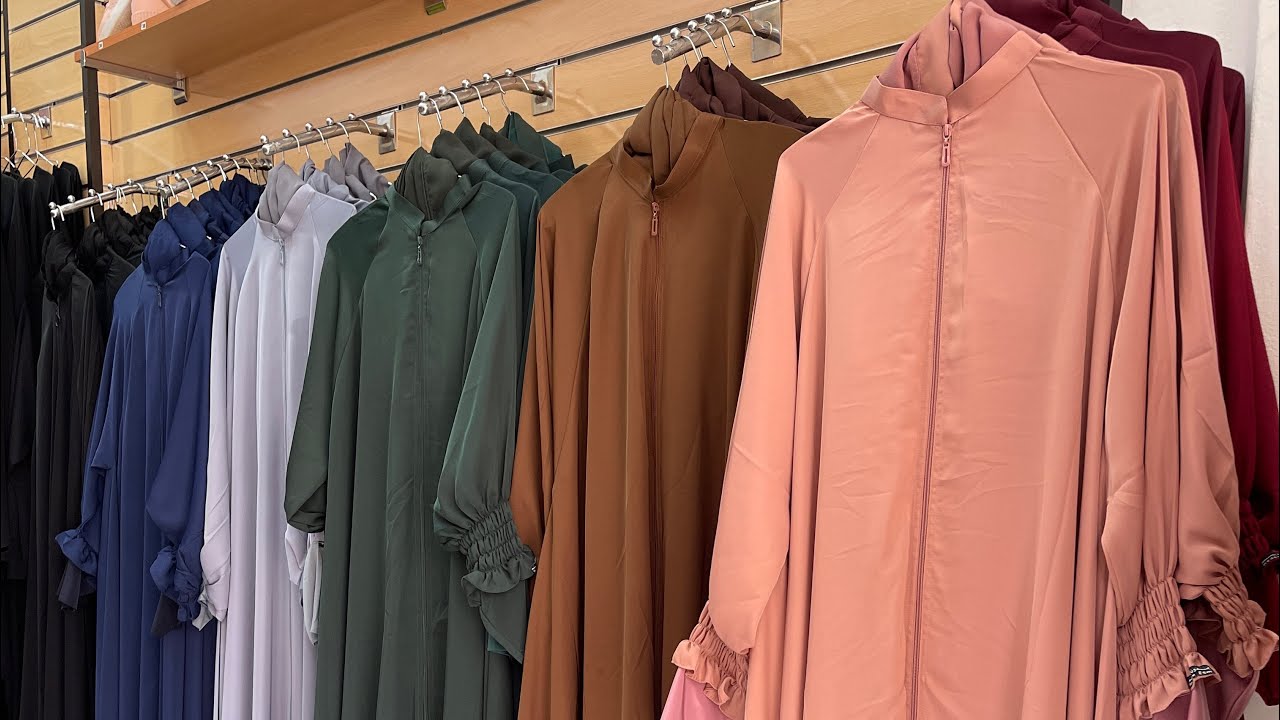 كل من يهمه الآمر دويرة في محل بريق سلا الان