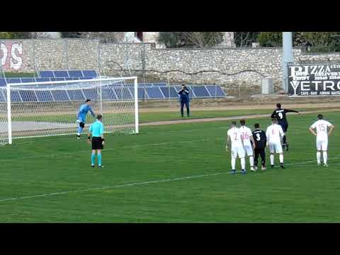 PATRAGOAL.GR Μυτίδης και 1-0