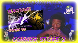 Corner Store 2 (AMV MIX) - AMV Reaction!!!