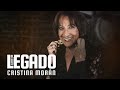 Cristina Morán [El Legado 2021] (Programa Completo)