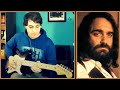 Forever and Ever - Demis Roussos - Guitar cover