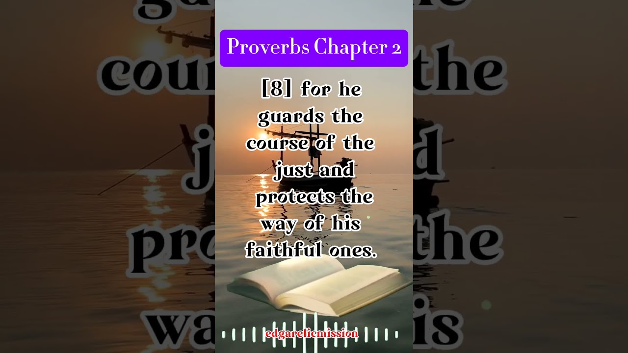 AUDIO BIBLE ENGLISH VERSION Proverbs 2 1 10 YouTube AUDIO BIBLE ENGLISH VERSION Proverbs 2 1 10 YouTube