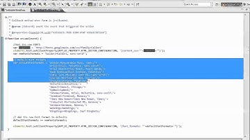Adding External CSS Font Family