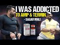 Sagar mali opens up on anabolic addiction  shoulder workout  muscle building series  episode 3