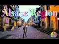 TOP 5 PLACES TO VISIT IN THE ALSACE REGION - France Travel Guide