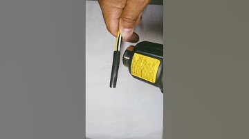 How to Use Heat Shrink Insulation? #trending #shortsvideo #fyp #viralshort #shorts