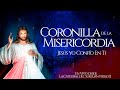 CORONILLA  A JESÚS DE LA DIVINA MISERICORDIA l  PadreOscardelaVega