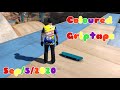 How To Coloured Grip tape in Skate 3 *UPDATE* 2020-2021