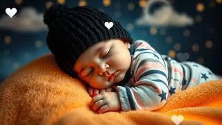 Sweet Sleep Piano 🎹💤  Gentle Lullaby for Baby 🌸 Subscribe for More Dream Calm 🌙