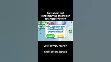 Day 12 of checking my mailbox in pet simulator x