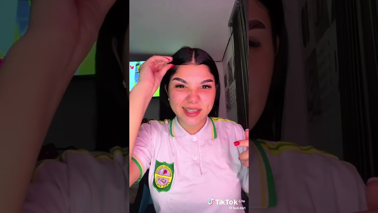 Grwm para el colegio 