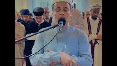 تلاوة تطمئن بها القلوب _ سورة هود بصوت الشيخ عبد العزيز سحيم الجزائري
