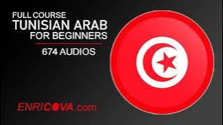 Tunisian Arab for beginners   Unit 18   Audio 67
