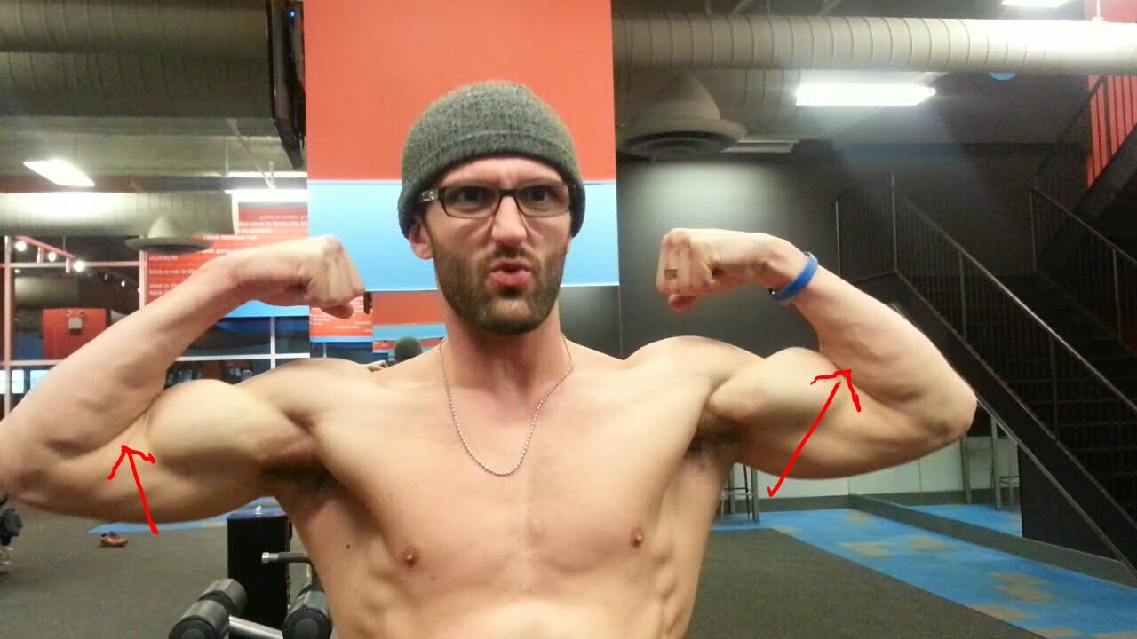 Forearm Muscle Mass: 3 Exercises For Your Workout - YouTube