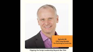 08: The Psychology of Leadership