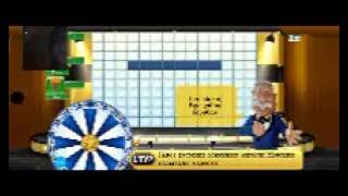 слава проходит 1 тур в игре поле чудес навсегда screenshot 4