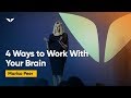 How to Control Your Brain | Marisa Peer
