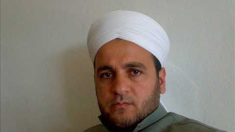 سورة التكوير ـ الشيخ جمعة يحيى